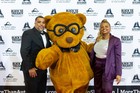 Black Tie Tailgate 2024 (The Red Carpet)