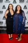 Black Tie Tailgate 2024 (The Red Carpet)