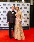 Black Tie Tailgate 2024 (The Red Carpet)