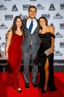 Black Tie Tailgate 2024 (The Red Carpet)