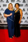 Black Tie Tailgate 2024 (The Red Carpet)