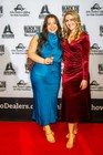 Black Tie Tailgate 2024 (The Red Carpet)