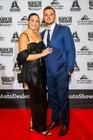 Black Tie Tailgate 2024 (The Red Carpet)