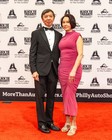 Black Tie Tailgate 2024 (The Red Carpet)