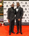 Black Tie Tailgate 2024 (The Red Carpet)