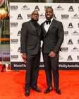 Black Tie Tailgate 2024 (The Red Carpet)