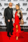 Black Tie Tailgate 2024 (The Red Carpet)