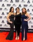 Black Tie Tailgate 2024 (The Red Carpet)