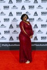 Black Tie Tailgate 2024 (The Red Carpet)