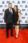 Black Tie Tailgate 2024 (The Red Carpet)