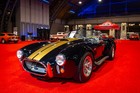 Black Tie Tailgate 2024 (Car Photos)