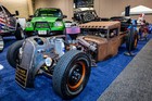 Black Tie Tailgate 2024 (Car Photos)