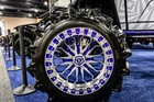 Black Tie Tailgate 2024 (Car Photos)