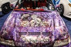 Black Tie Tailgate 2024 (Car Photos)