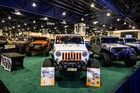 Black Tie Tailgate 2024 (Car Photos)