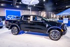 Black Tie Tailgate 2024 (Car Photos)