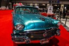 Black Tie Tailgate 2024 (Car Photos)
