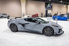 Black Tie Tailgate 2024 (Car Photos)