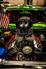 Black Tie Tailgate 2024 (Car Photos)