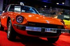 Black Tie Tailgate 2024 (Car Photos)