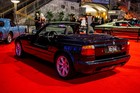 Black Tie Tailgate 2024 (Car Photos)