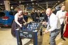 Black Tie Tailgate 2024 (General Event Photos)