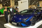 Black Tie Tailgate 2024 (General Event Photos)