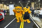Black Tie Tailgate 2024 (General Event Photos)