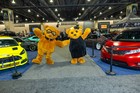 Black Tie Tailgate 2024 (General Event Photos)