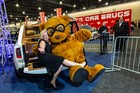 Black Tie Tailgate 2024 (General Event Photos)