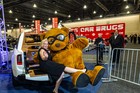 Black Tie Tailgate 2024 (General Event Photos)