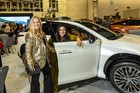 Black Tie Tailgate 2024 (General Event Photos)