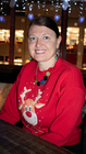 Outer Circle Social Group @ Drinker's Pub Ugly Sweater Party