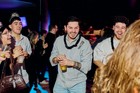New Year's Eve 2026 in Atlantic City at The Showboat Hotel
