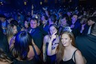 NYE 2026 at The Crystal Tea Room
