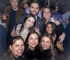 NYE 2026 at The Crystal Tea Room