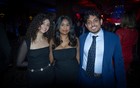 NYE 2026 at The Crystal Tea Room