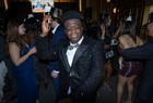 NYE 2026 at The Crystal Tea Room