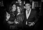 NYE 2026 at The Crystal Tea Room
