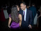 NYE 2026 at The Crystal Tea Room