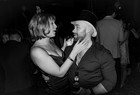 NYE 2026 at The Crystal Tea Room