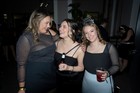 NYE 2026 at The Crystal Tea Room