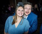 NYE 2026 at The Crystal Tea Room