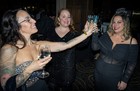 NYE 2026 at The Crystal Tea Room