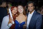 NYE 2026 at The Crystal Tea Room