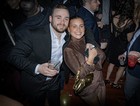 NYE 2026 at The Crystal Tea Room