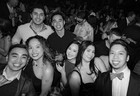 NYE 2026 at The Crystal Tea Room