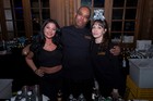 NYE 2026 at The Crystal Tea Room