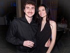 NYE 2026 at The Crystal Tea Room