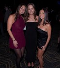 NYE 2026 at The Crystal Tea Room